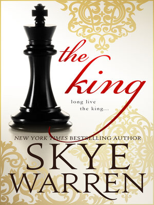 cover image of The King